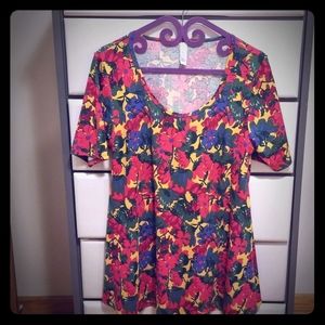 Lularoe perfect tunic